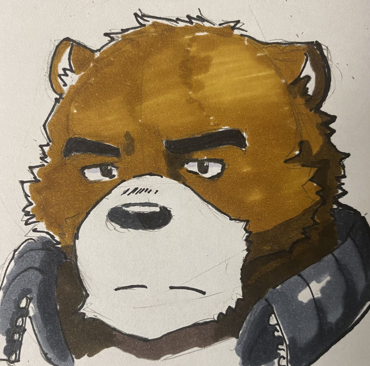 Kakukaku023's Morenatsu Art Collection page 10 full