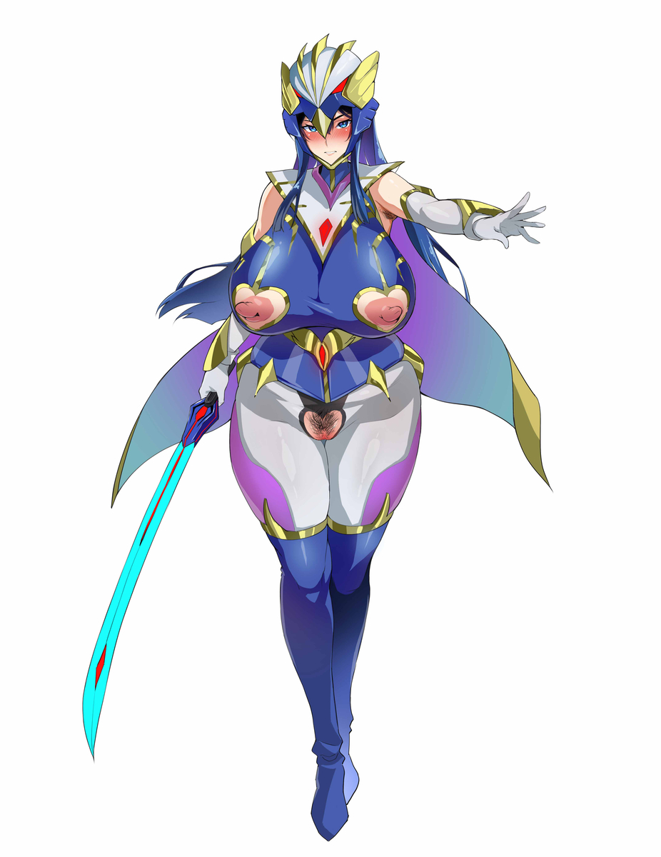 ［Pixiv eliaz（18962457） page 3 full