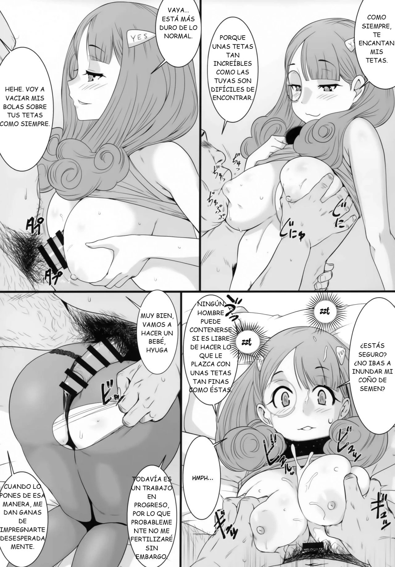 Megane Megane page 4 full