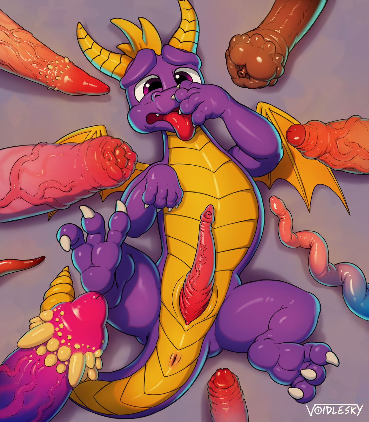 2023 Comissions page 7 full