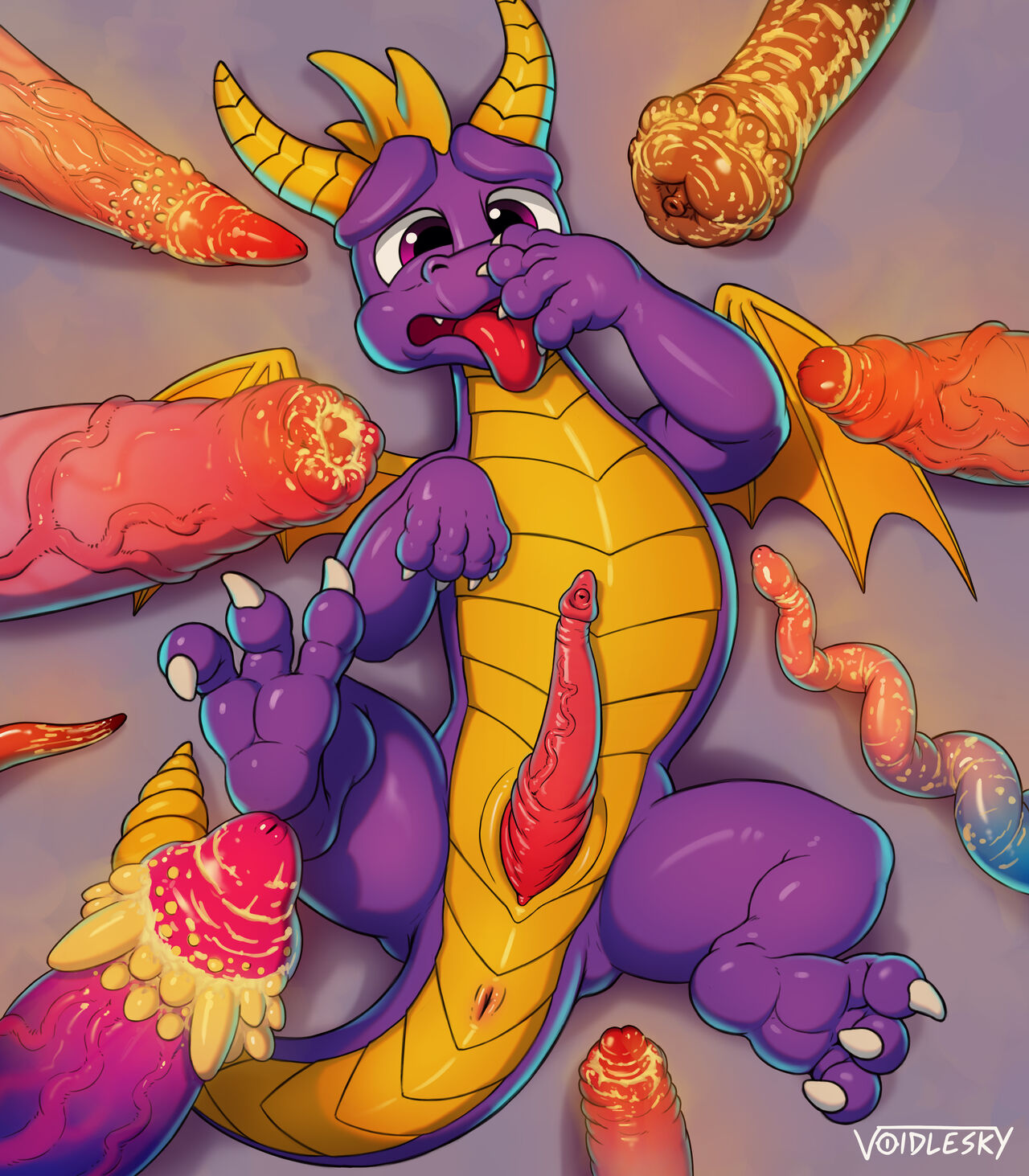 2023 Comissions page 9 full