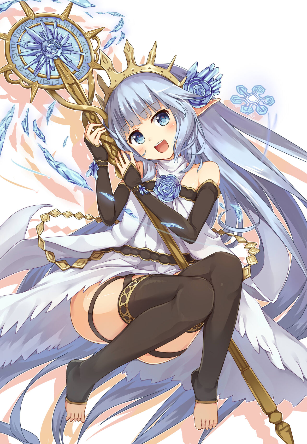 granblue fantasy page 6 full