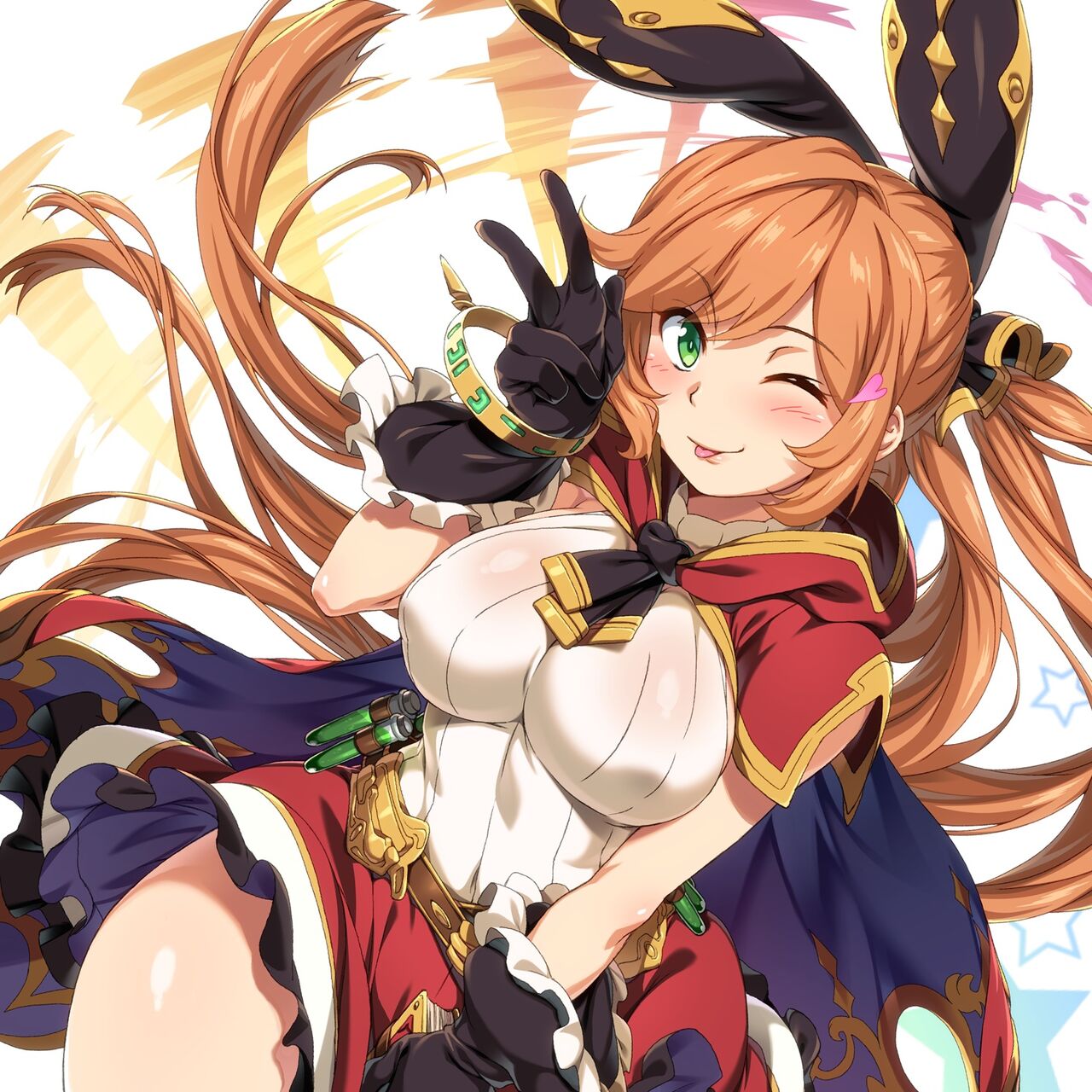 granblue fantasy page 8 full
