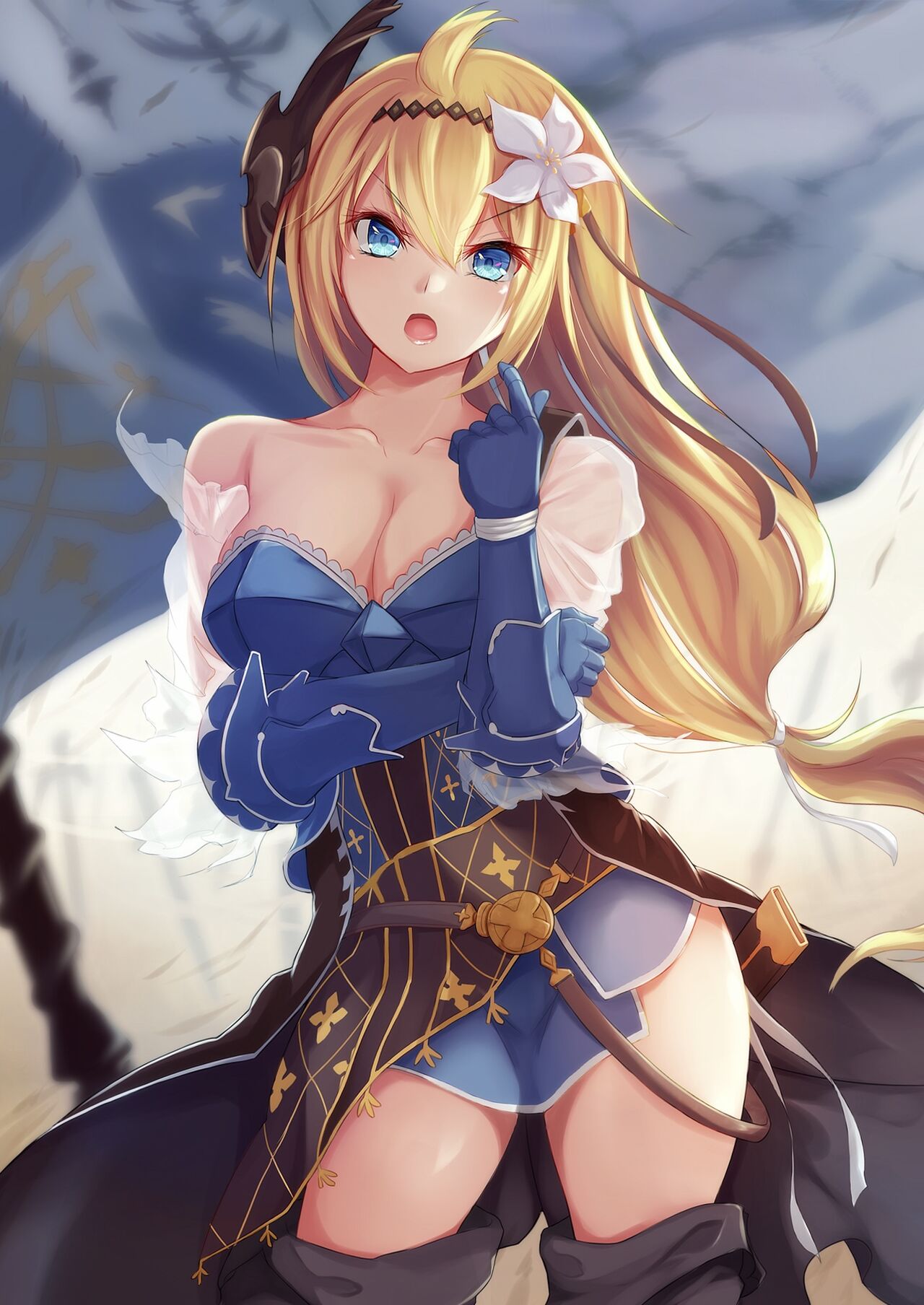 granblue fantasy page 9 full