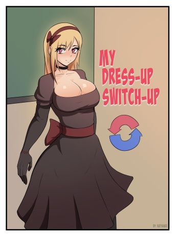 Dressed to Impress 👗! cover