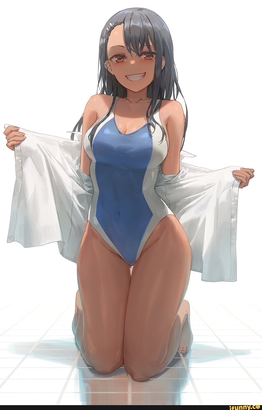 Nagatoro Hentai Set page 2 full