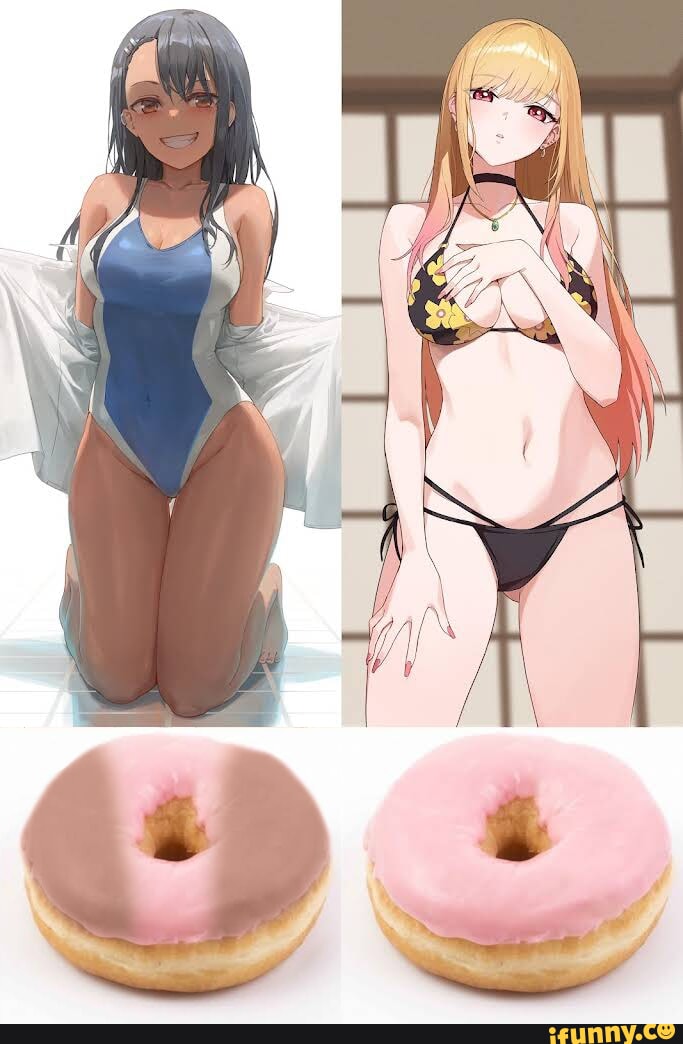 Nagatoro Hentai Set page 5 full