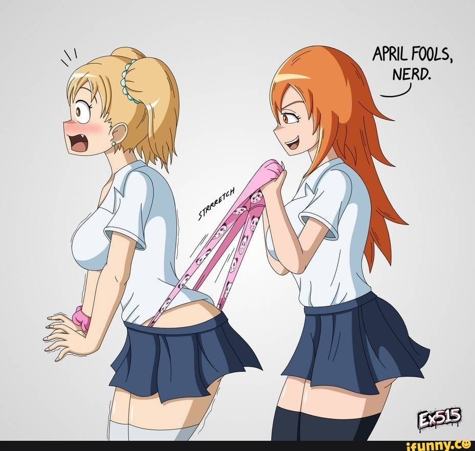 Nagatoro Hentai Set page 6 full