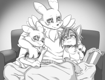Movie Night cover