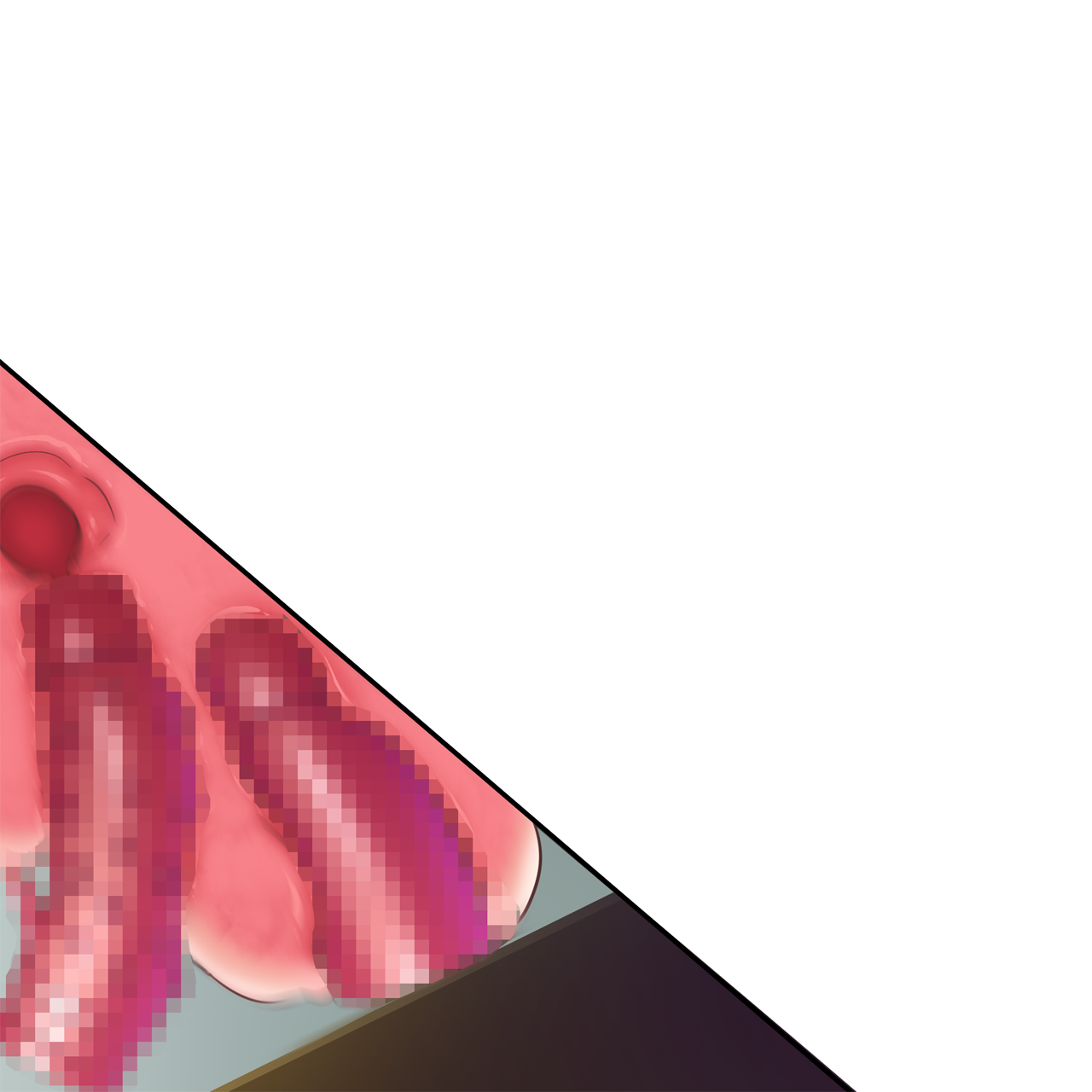 ボク、マゾなんです♀ ～苦しくてツラくなるほど気持ちいい！ page 5 full