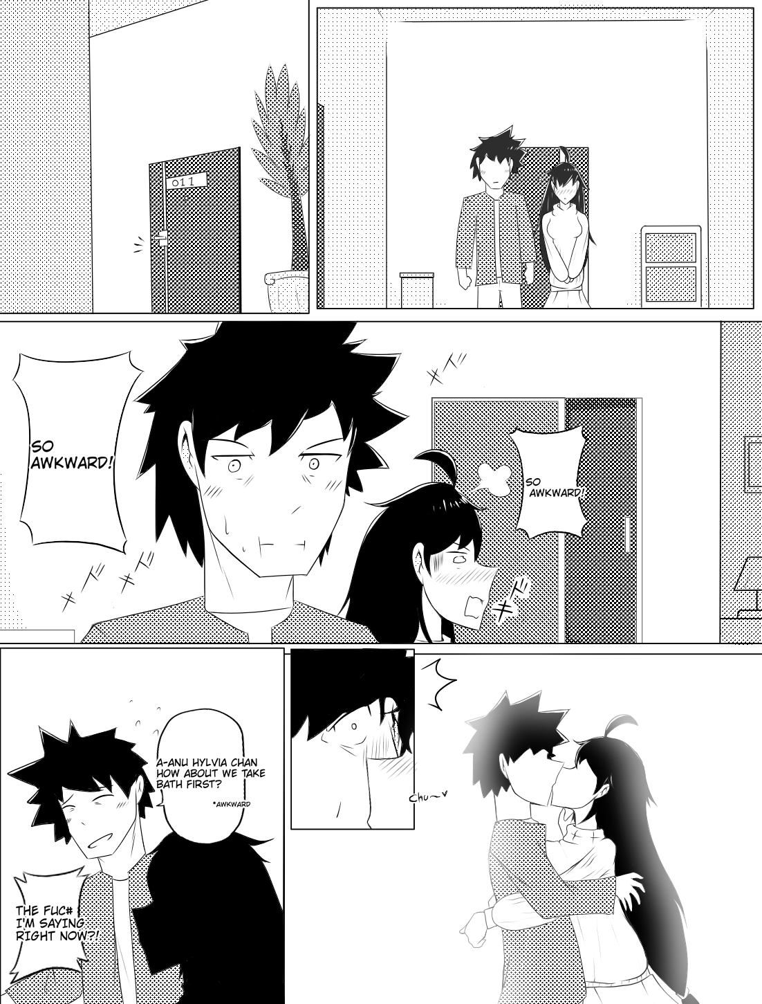 Two of us 2 english page 10 full
