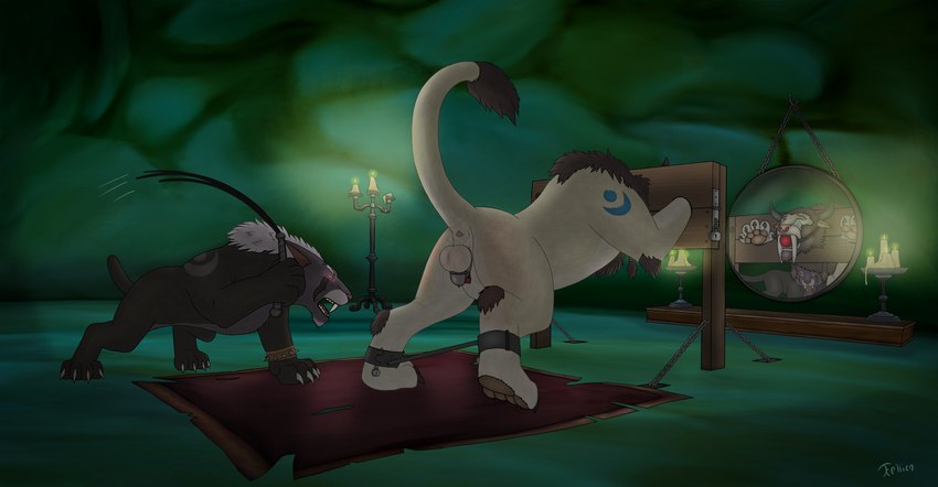 Artist:tellico page 3 full