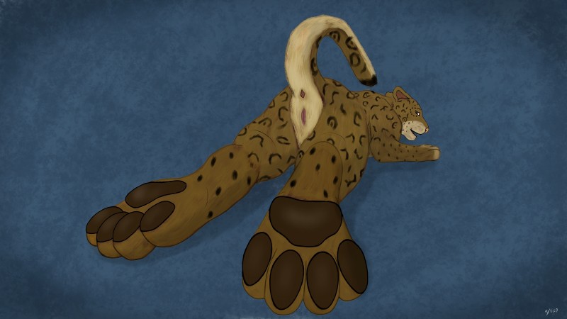 Artist:tellico page 7 full