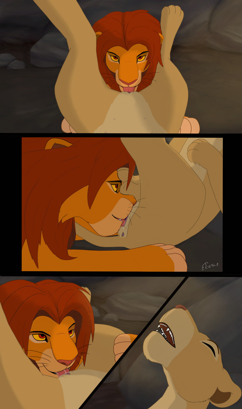 Artist:tellico page 8 full
