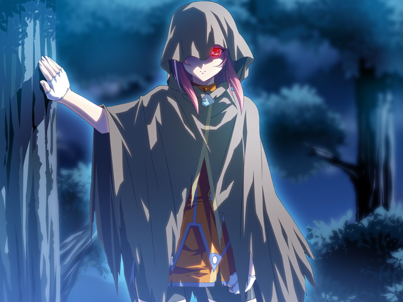 R.U.R.U.R～ ru・ ru・ ru・ ru～  kono kono tame ni、 semete kirei na hosizora wo page 4 full
