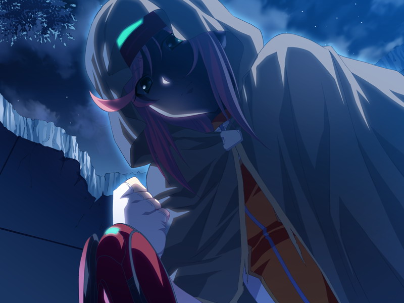R.U.R.U.R～ ru・ ru・ ru・ ru～  kono kono tame ni、 semete kirei na hosizora wo page 6 full