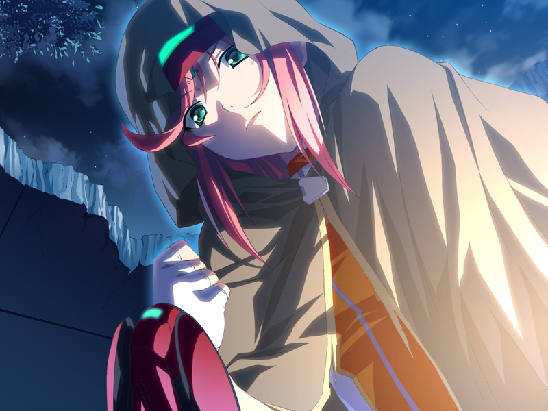 R.U.R.U.R～ ru・ ru・ ru・ ru～  kono kono tame ni、 semete kirei na hosizora wo page 7 full