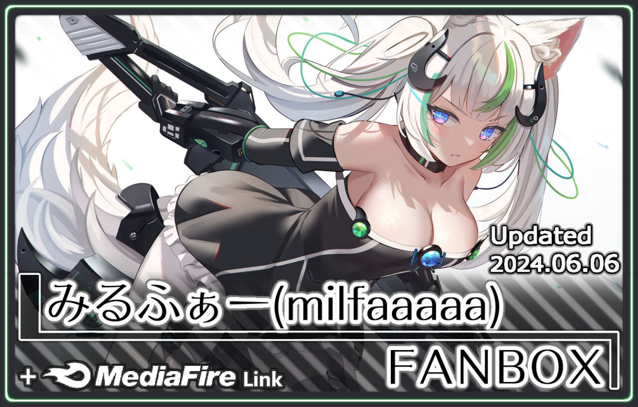 milfaaaaa page 1 full