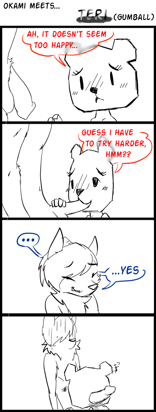ARTIST canisfidelis page 3 full