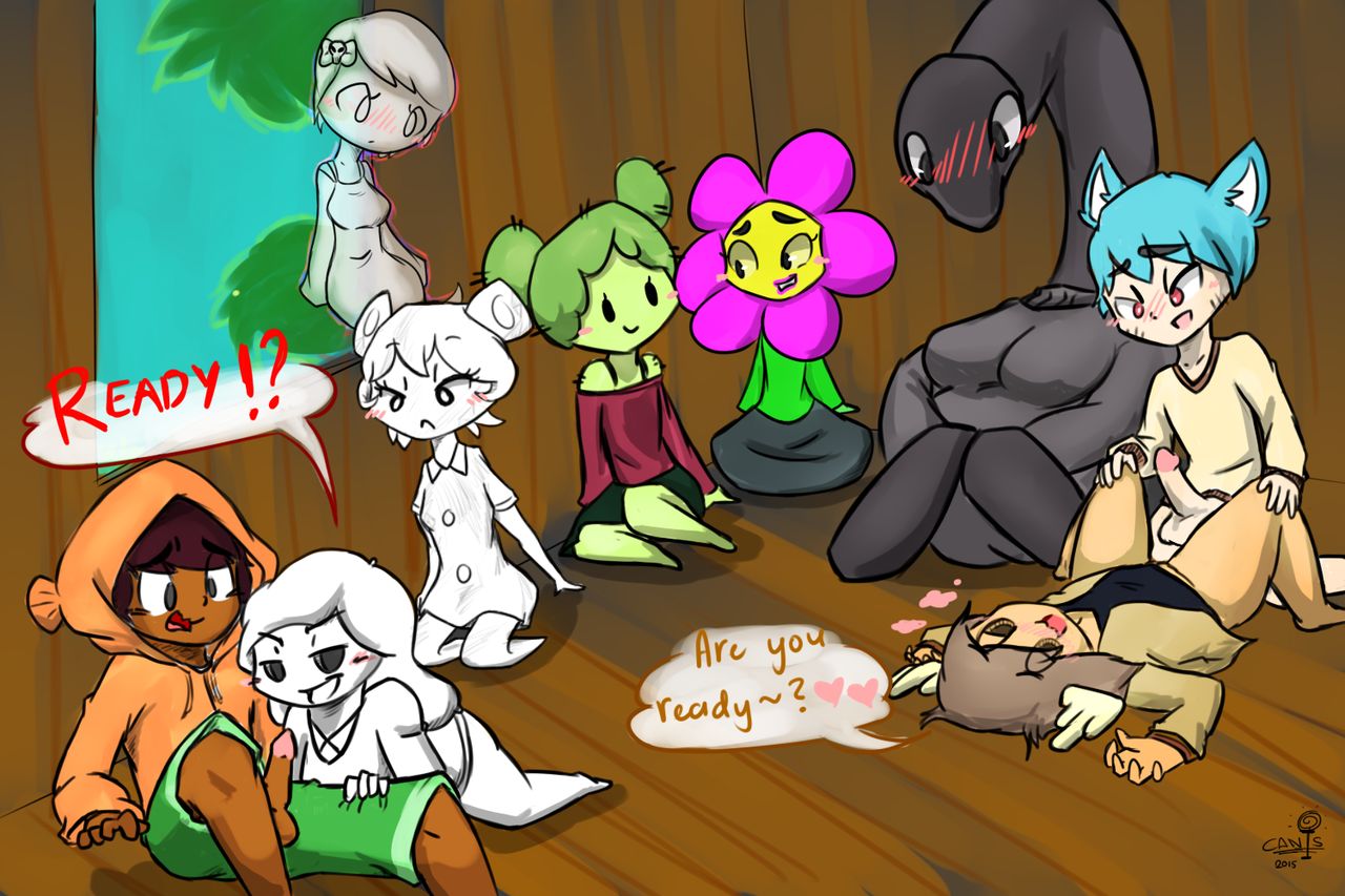 ARTIST canisfidelis page 4 full