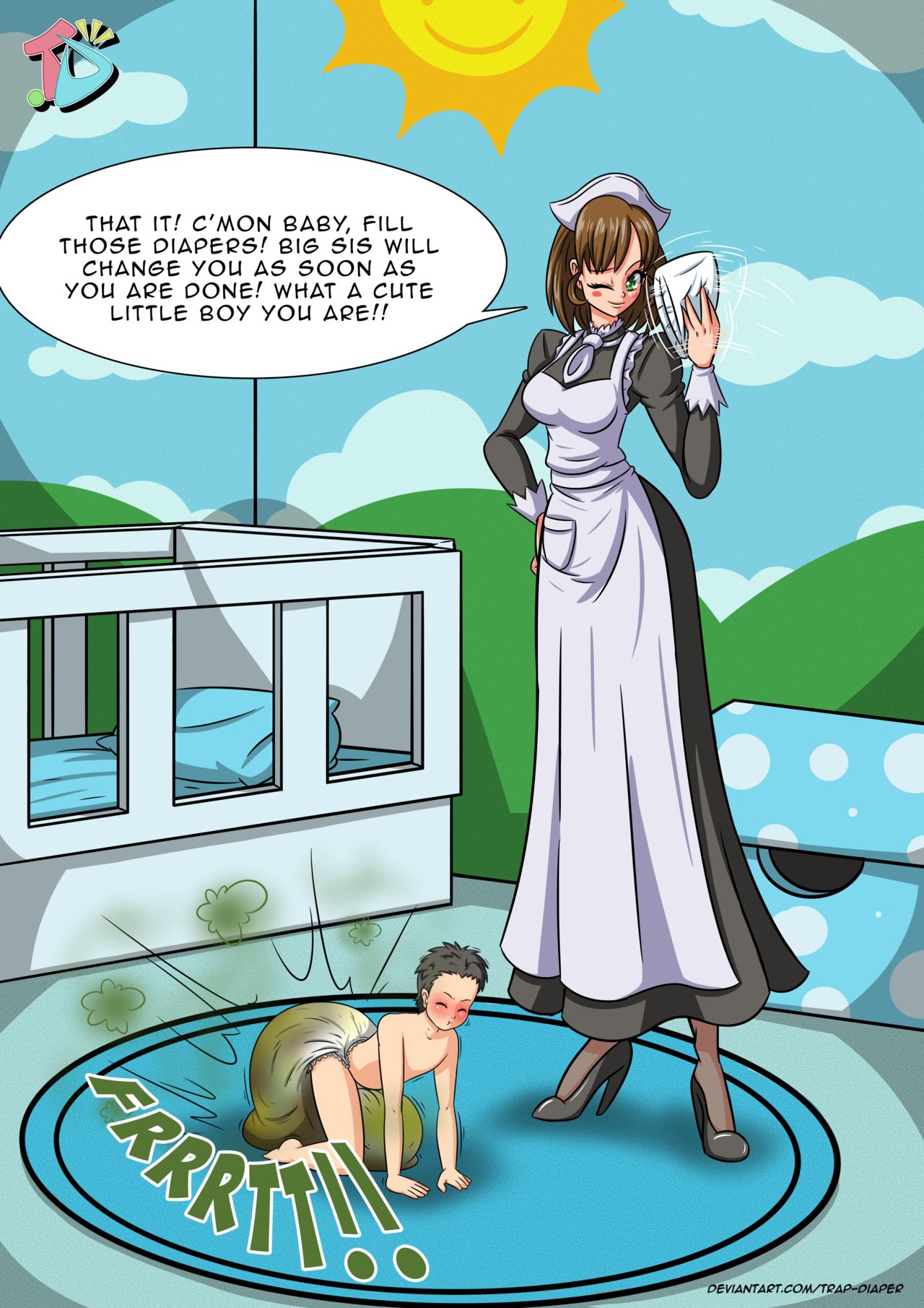 Trap-diaper page 4 full