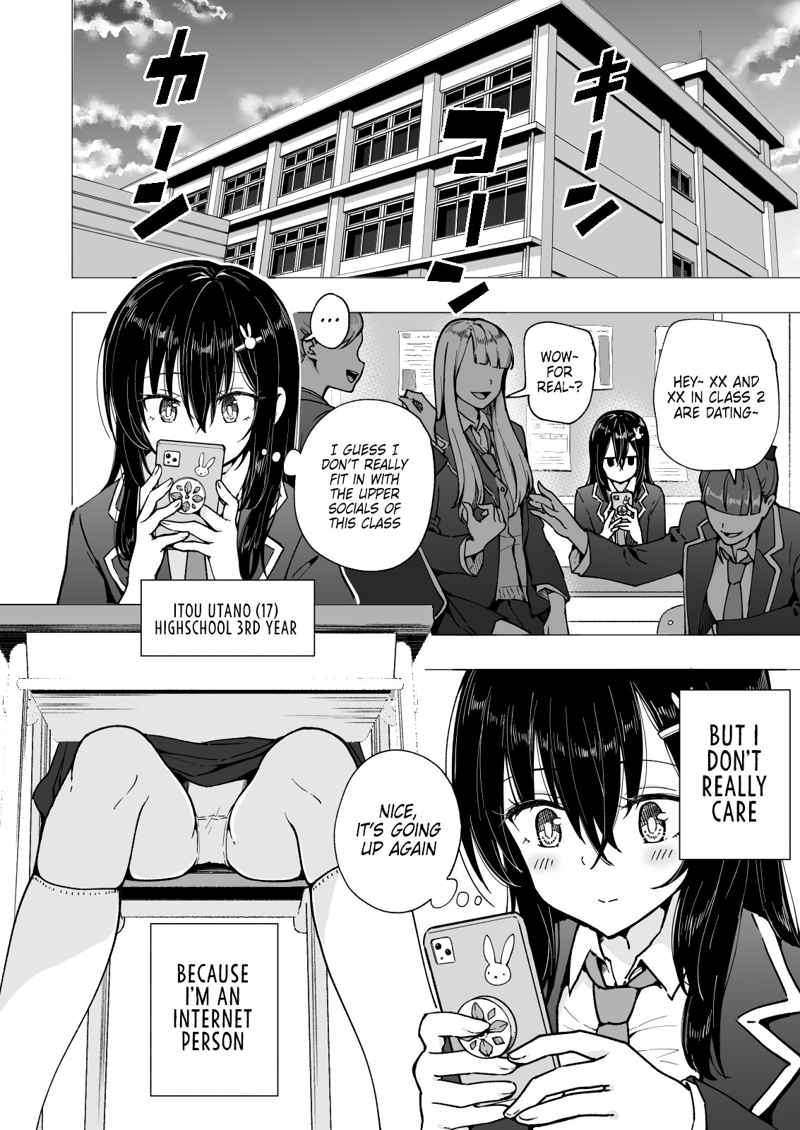 I started dating sugar daddies 3 page 6 full