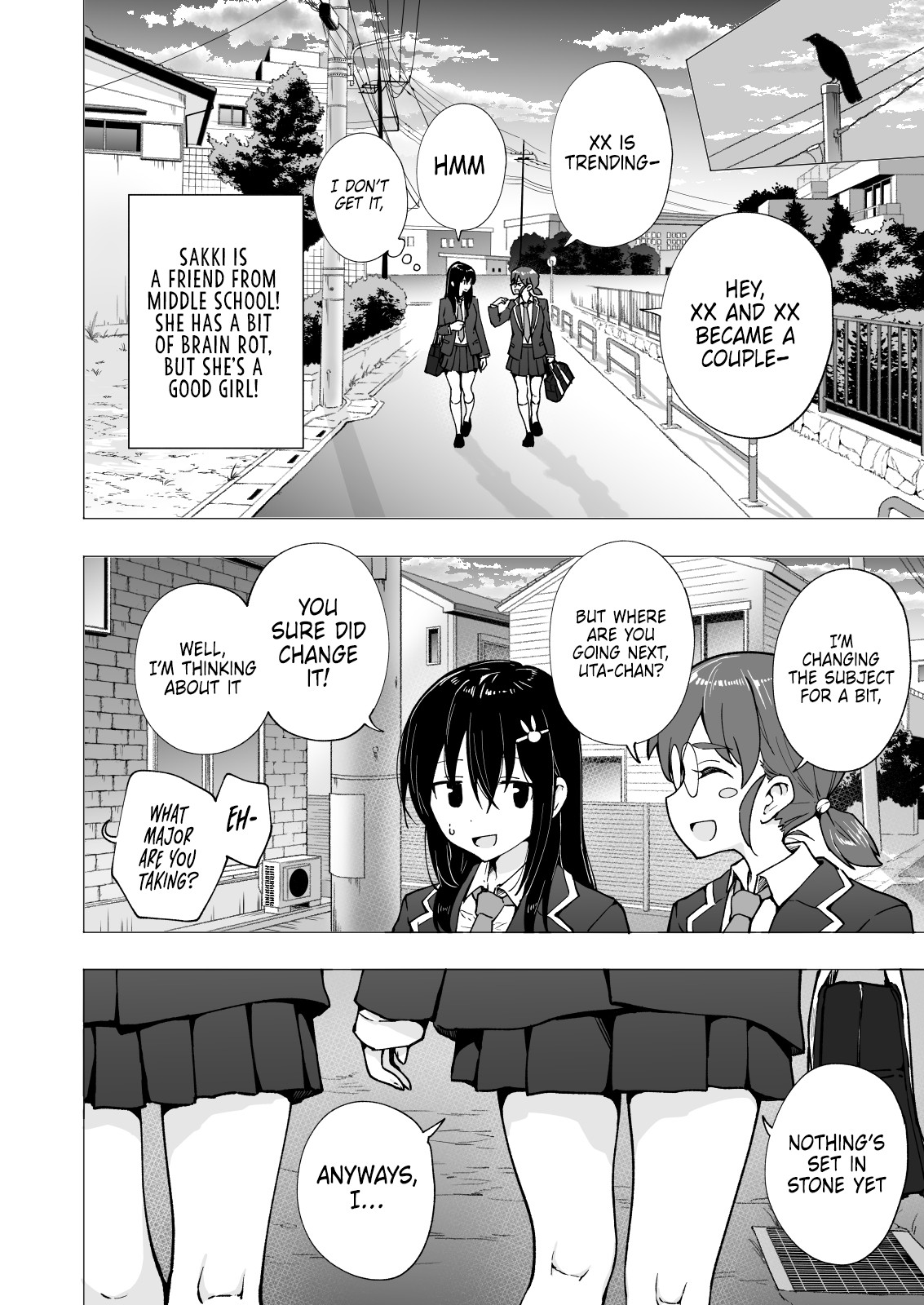 I started dating sugar daddies 3 page 8 full