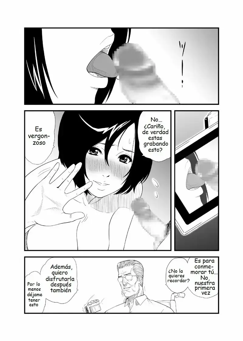 Otetsudai | Assistance page 3 full