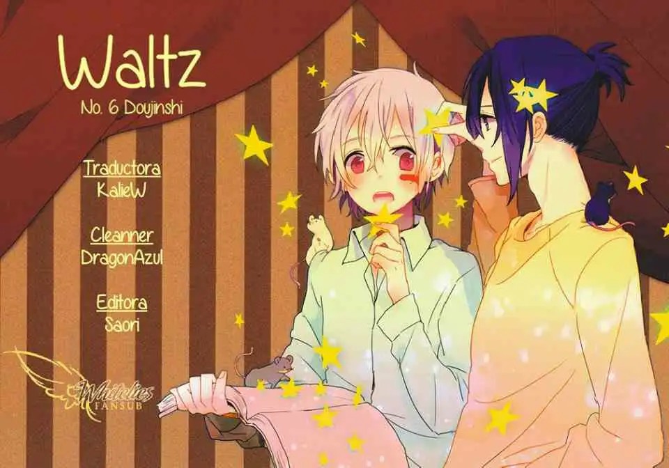 Waltz. page 1 full