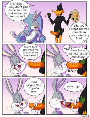 - Looney Tunes -  Ain't he a stinker? cover
