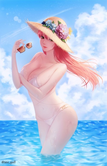 Lichiko_37257600 cover