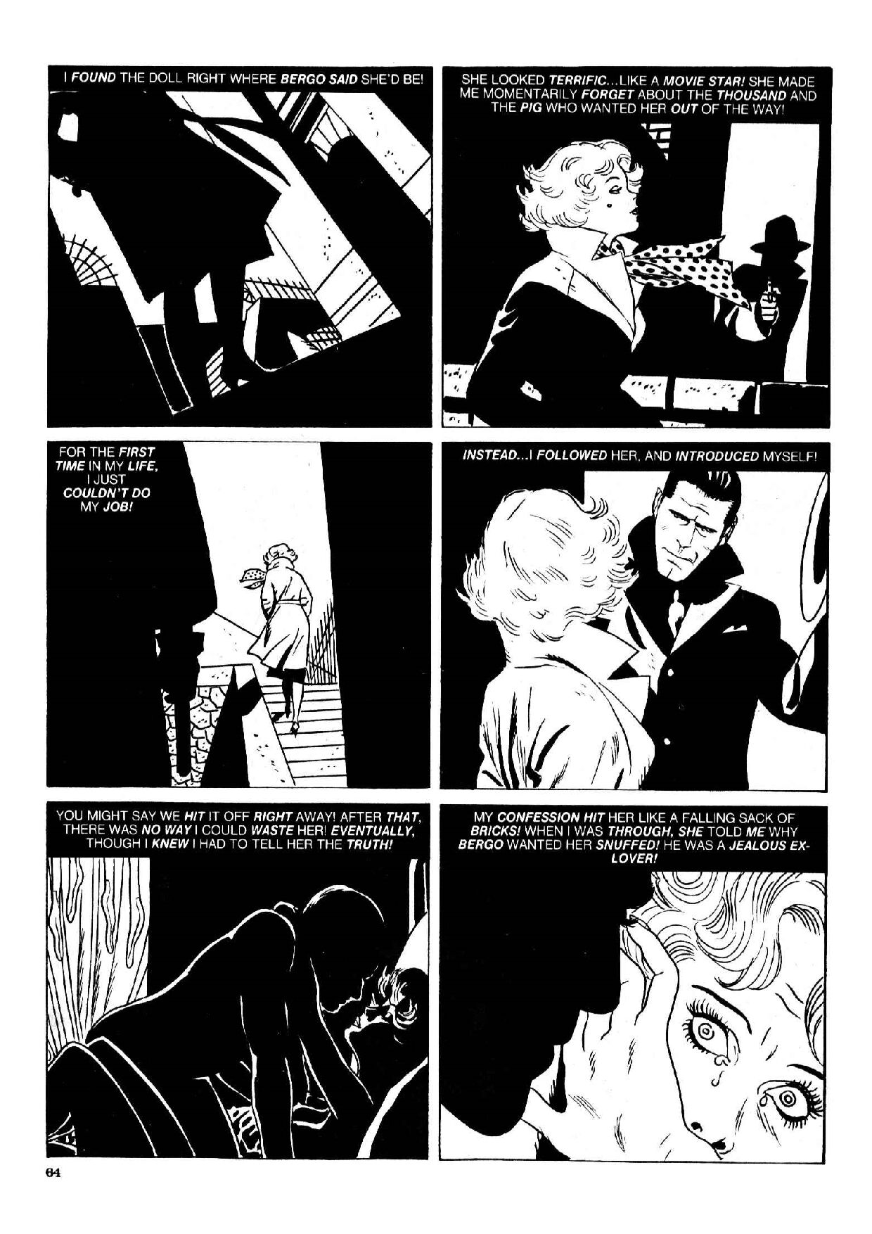 Torpedo page 3 full