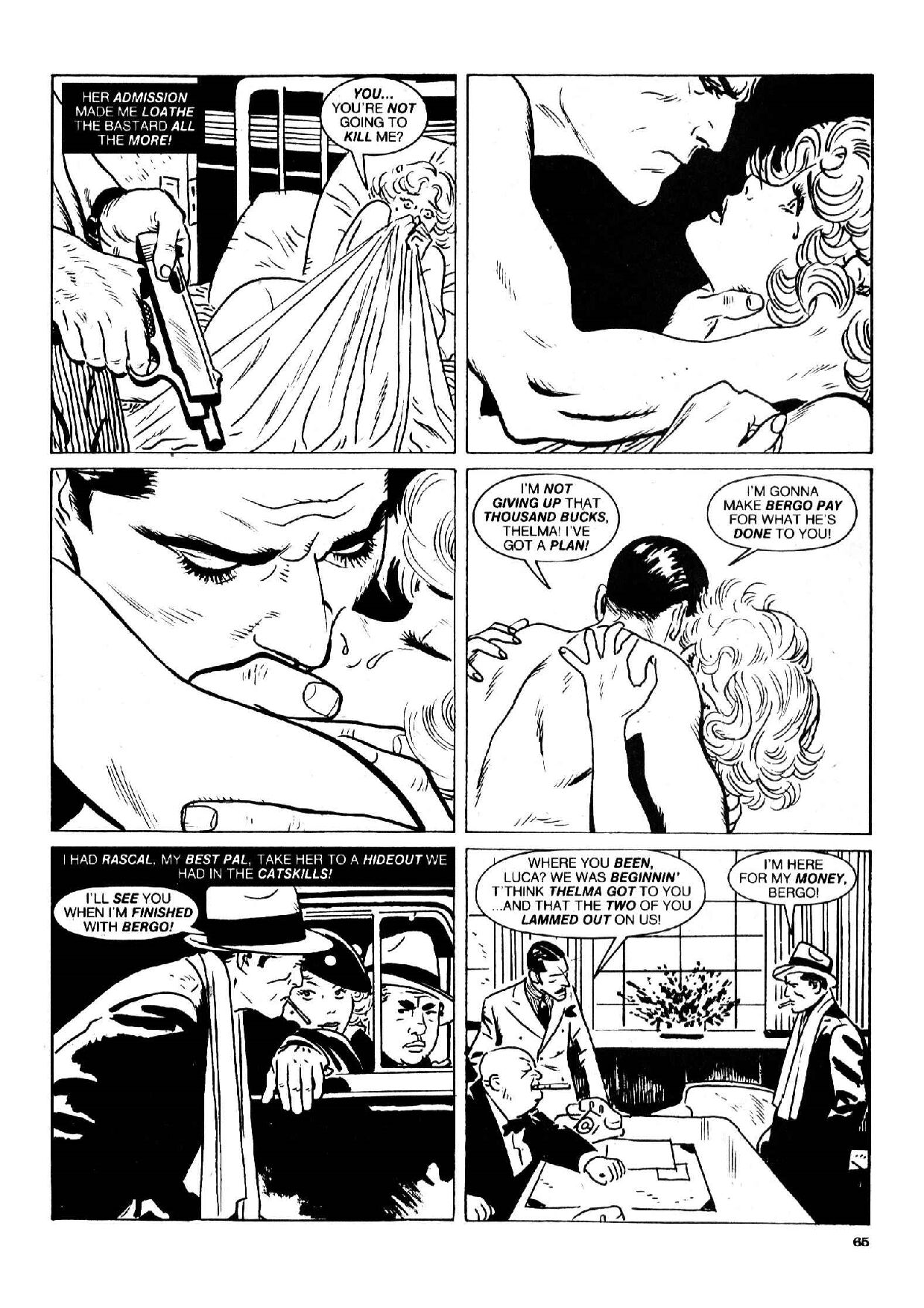 Torpedo page 4 full