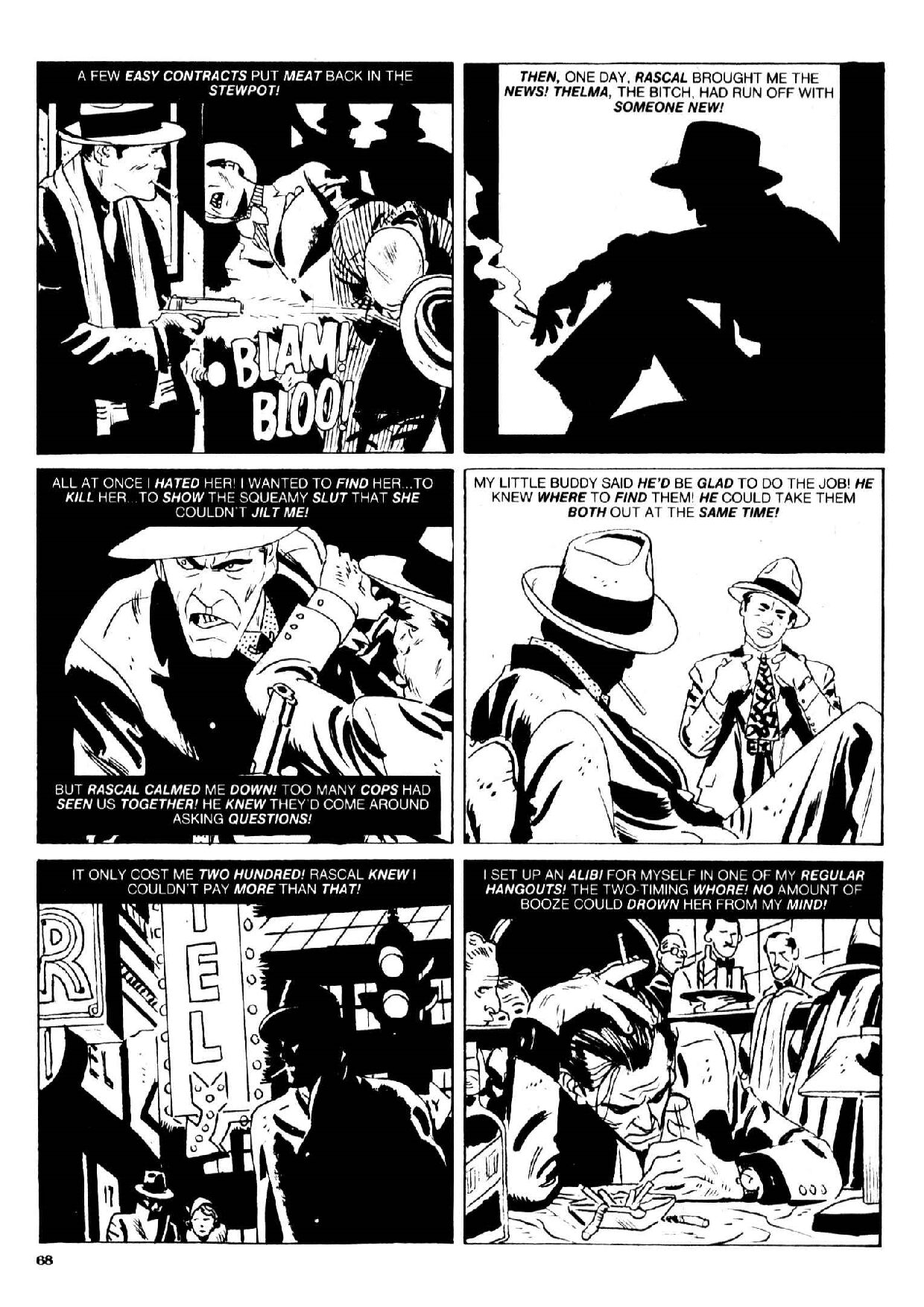 Torpedo page 7 full
