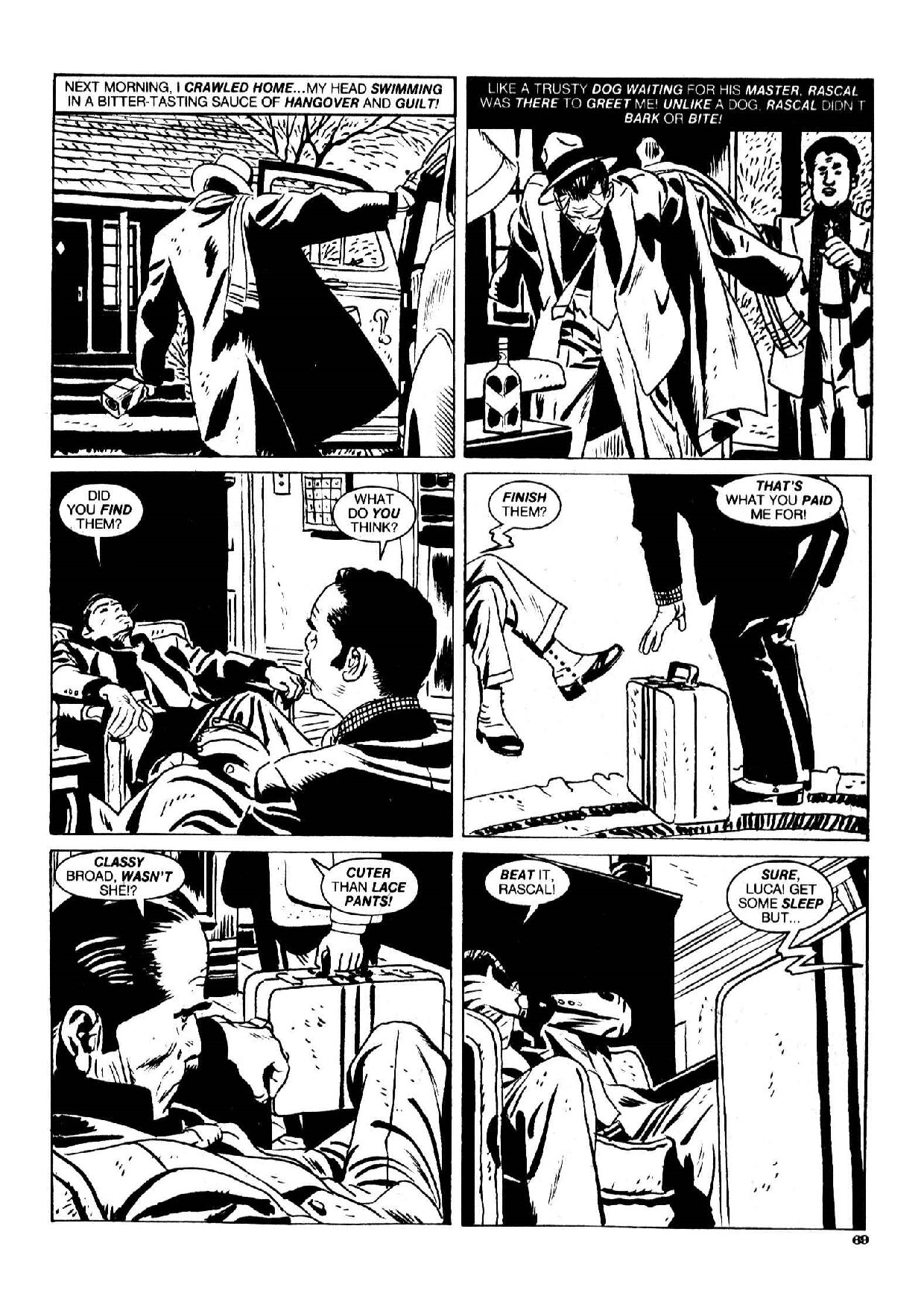 Torpedo page 8 full