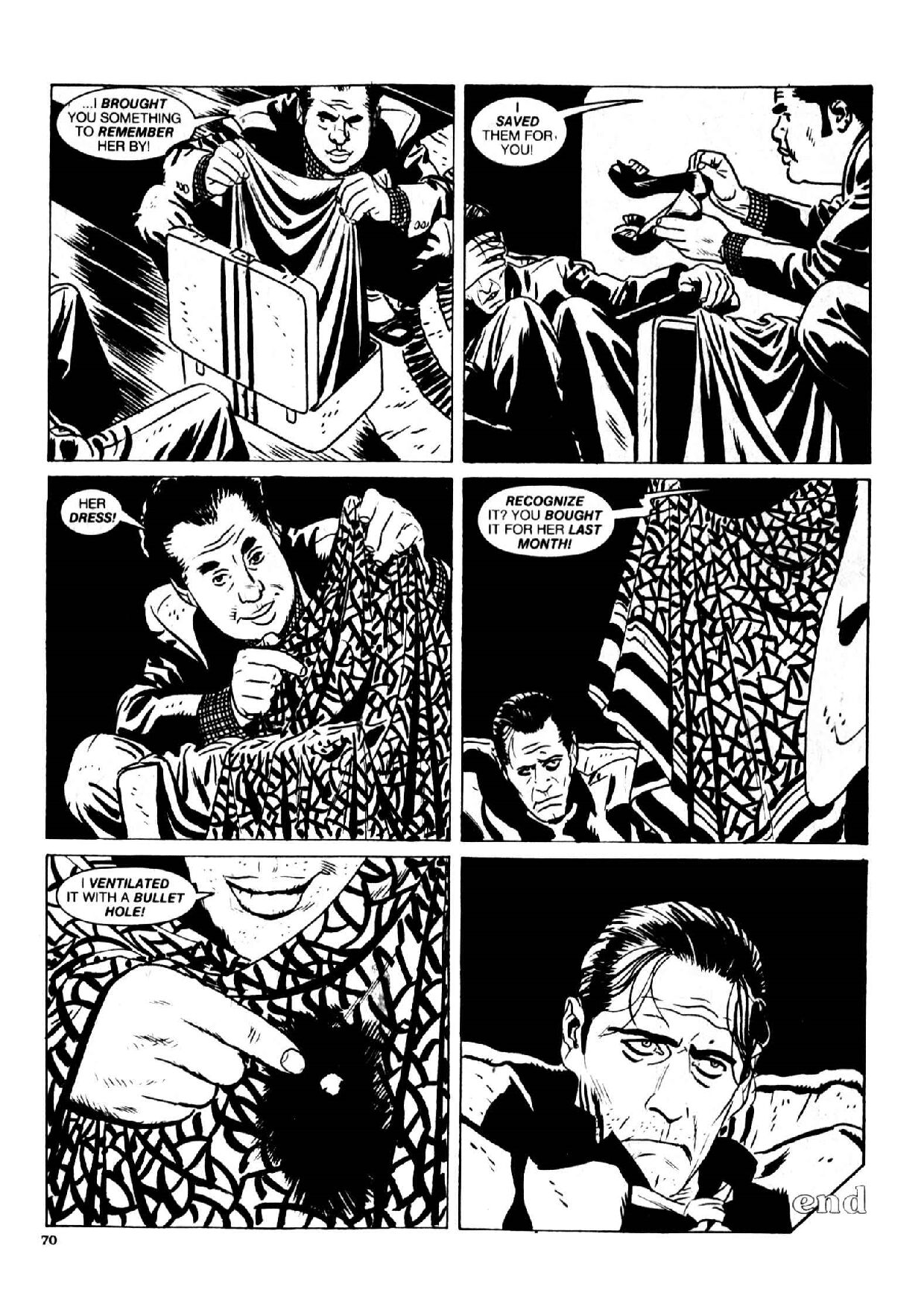 Torpedo page 9 full