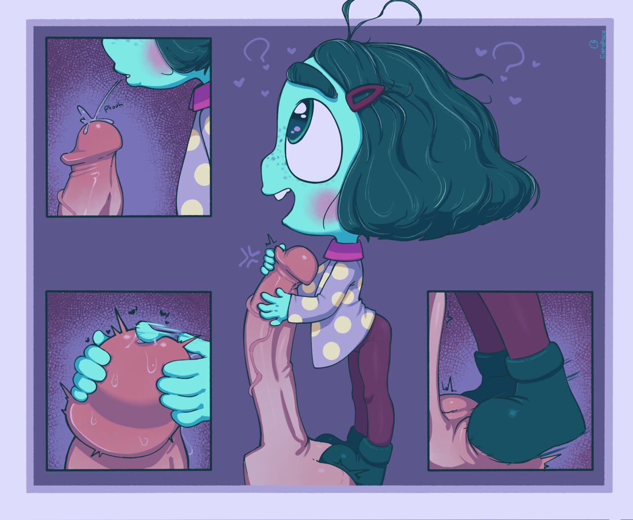 Envy page 2 full