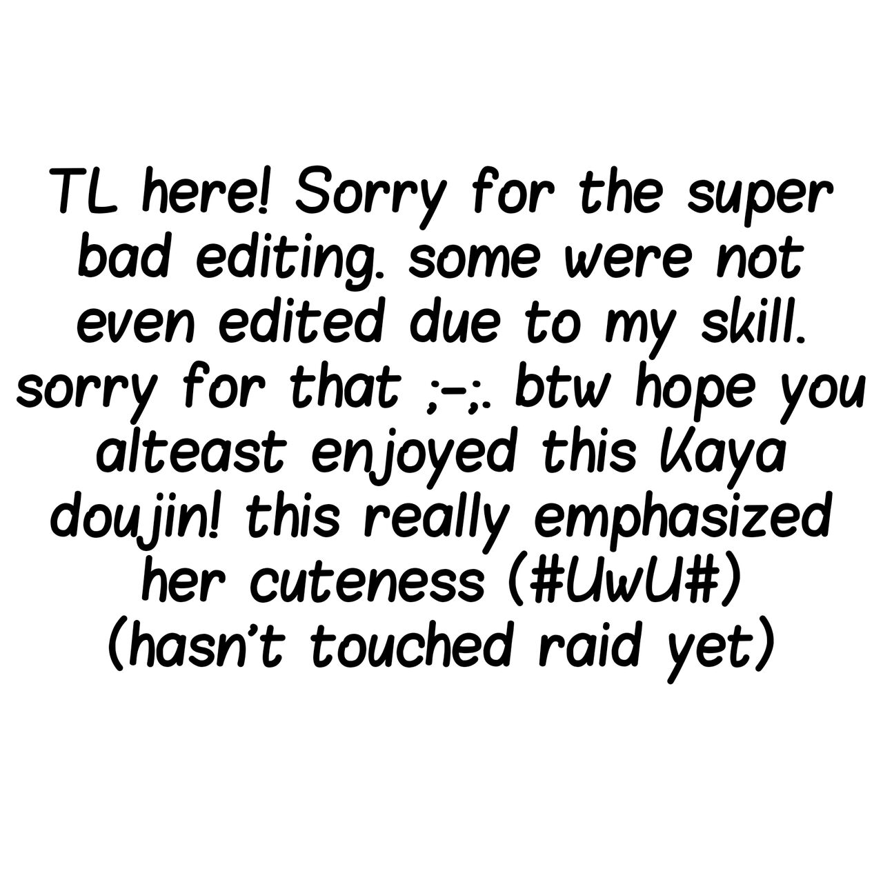 Kaya | It taste bad! But not too bad.. page 9 full