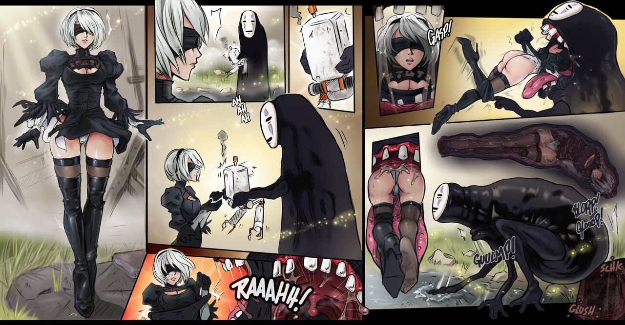 no face vore page 1 full