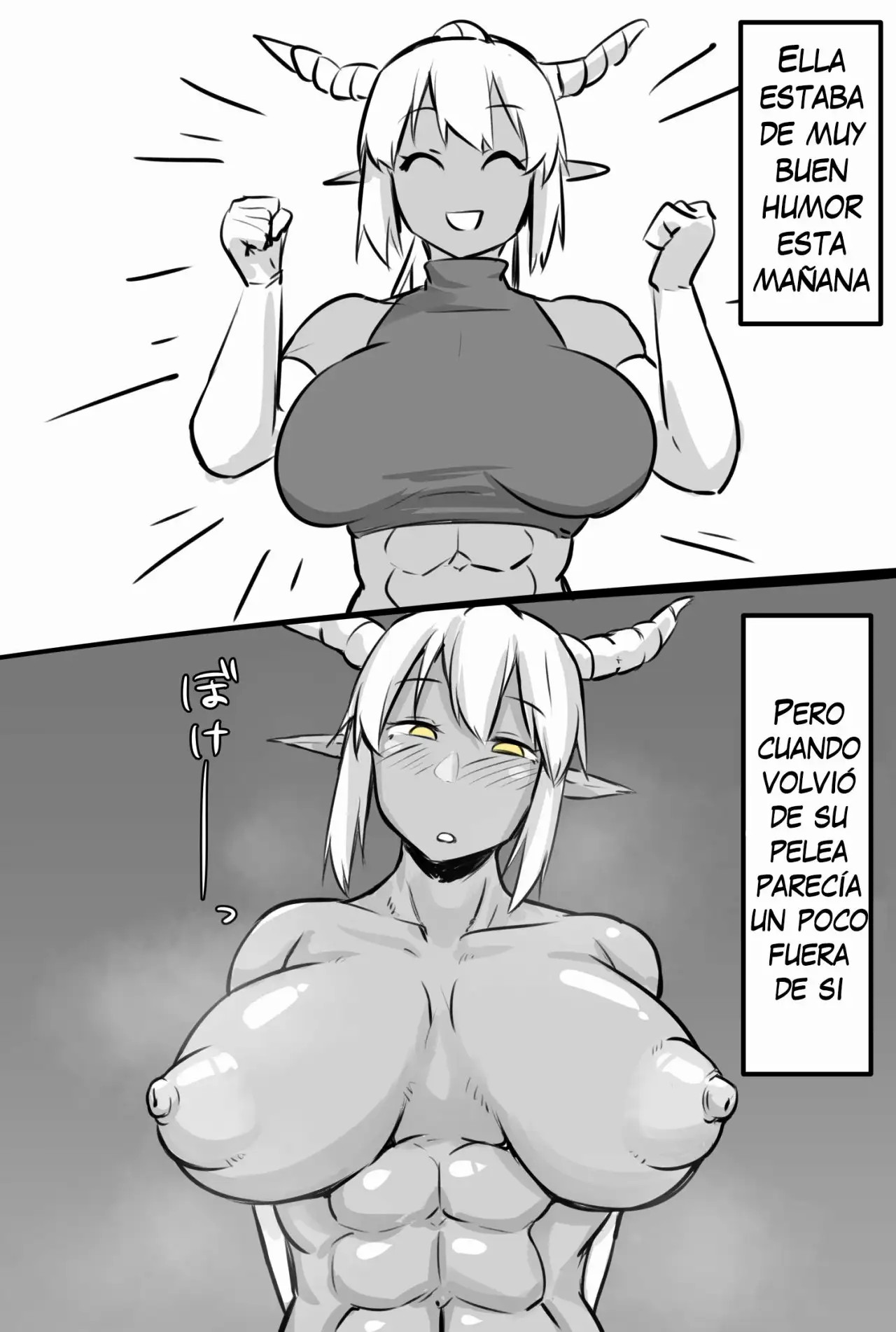 Power Fellatio page 6 full