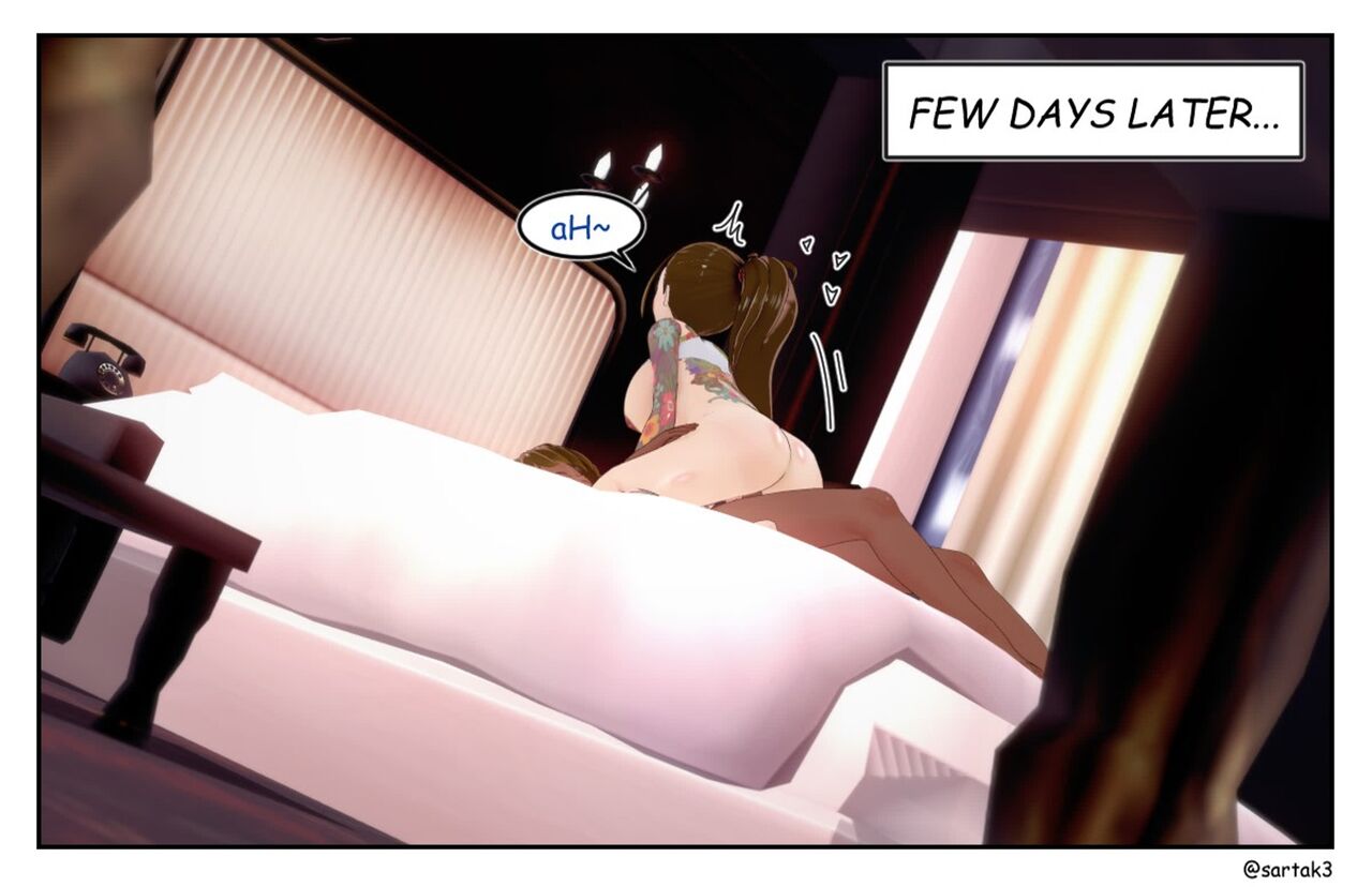PRISON BREAK page 6 full