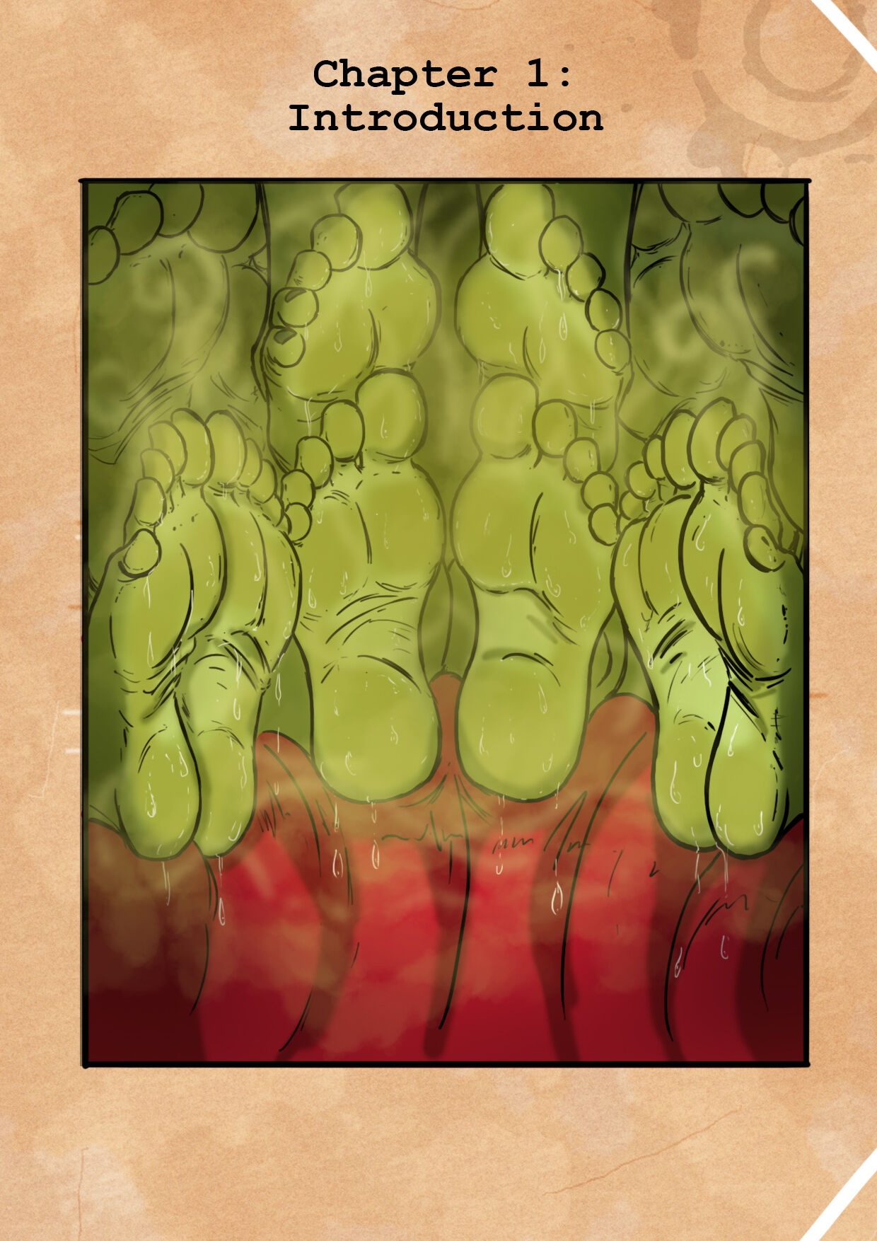 Redscript77 - The Great Trilogy page 6 full