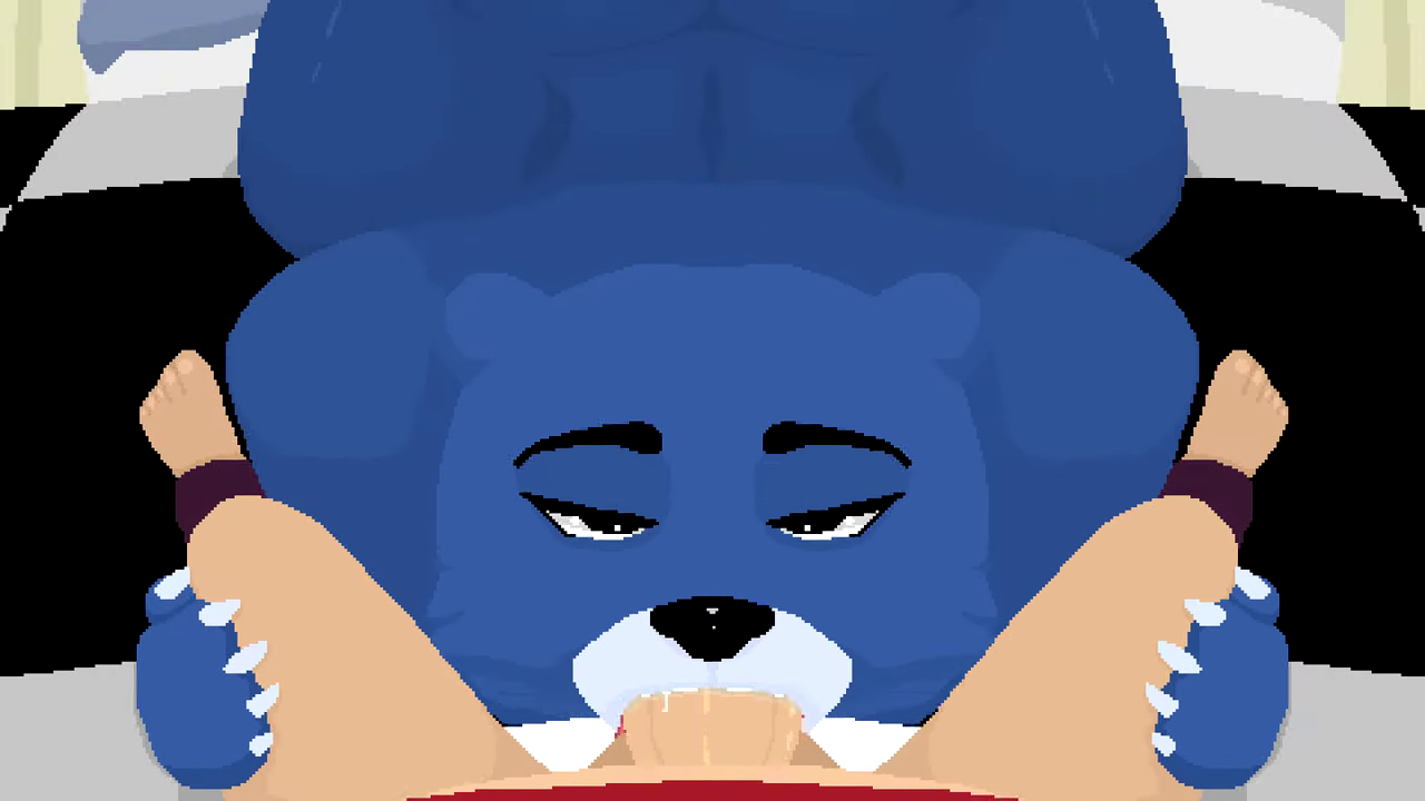 Charmin Bear page 7 full