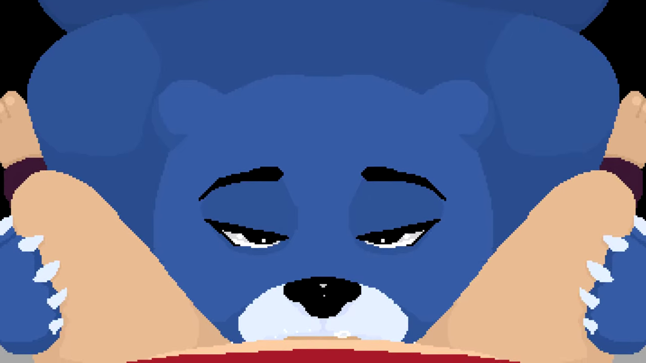 Charmin Bear page 8 full