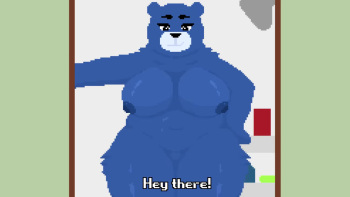 Charmin Bear cover