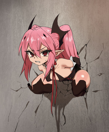 Krul Tepes cover