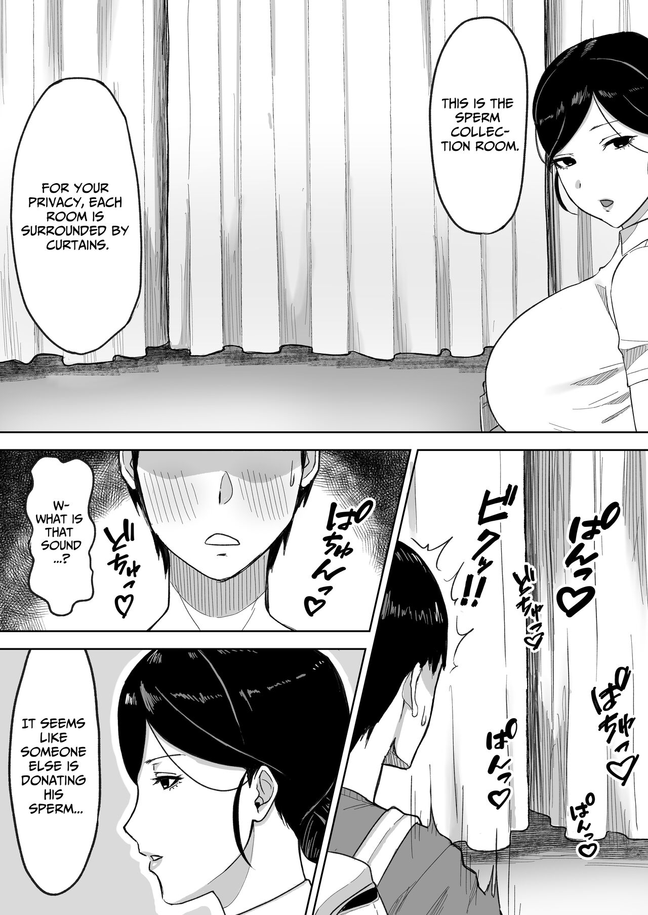 Kensei Center | Semen Donation Center page 6 full