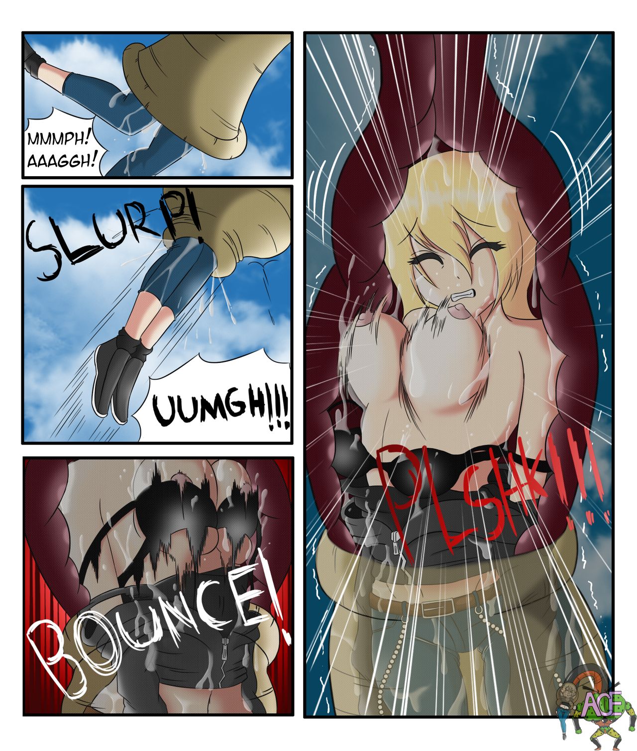 Roxxane Absorbed page 8 full