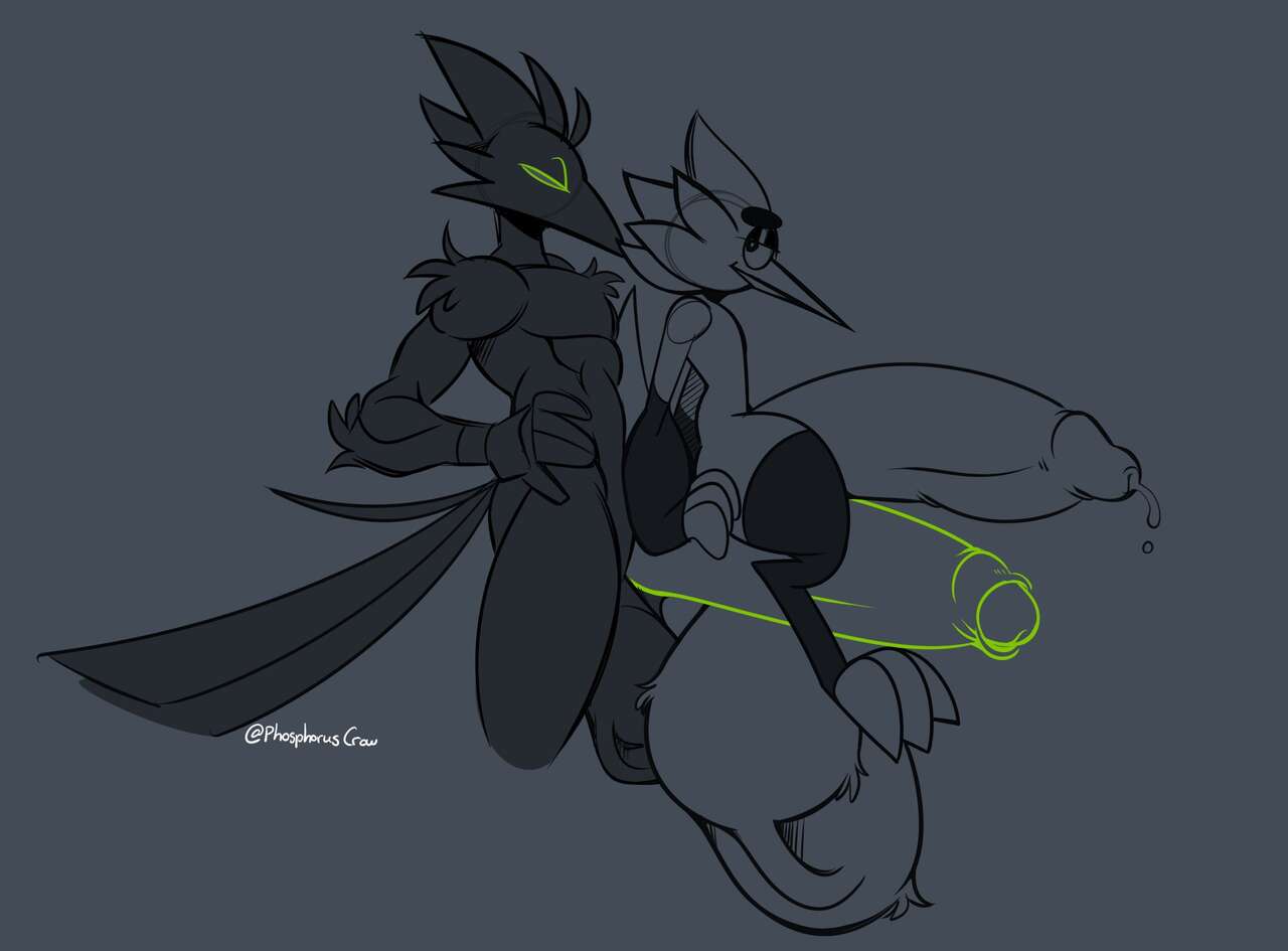 Phosphoruss Crow By Phosphoruss Crow Backup page 4 full
