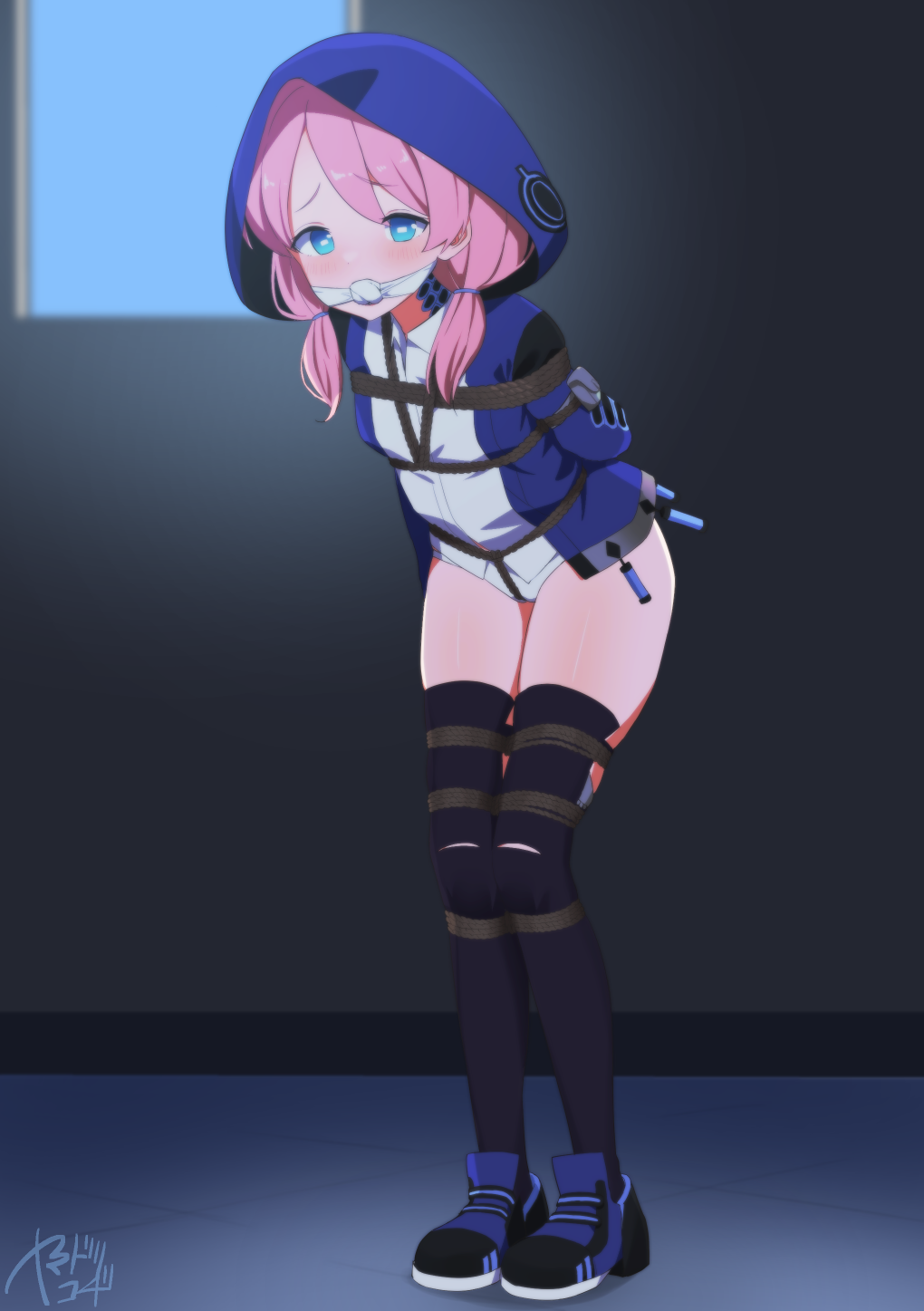 Yamadori Kodi page 7 full